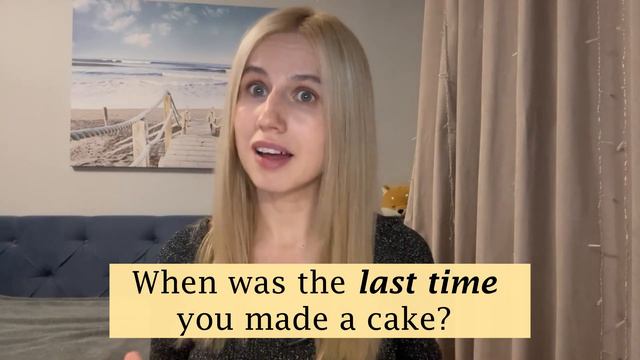 Last time и lately. Как не перепутать? смотреть онлайн