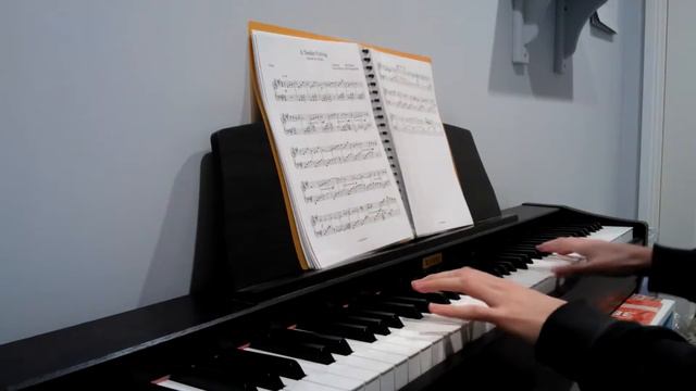 World's End - FLOW - Code Geass R2 OP - (Piano Cover) смотреть онлайн