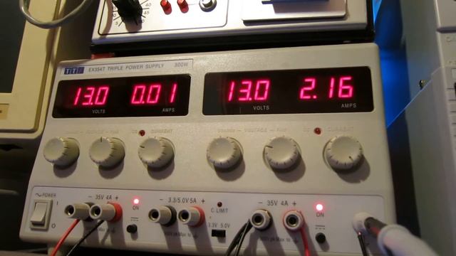 Firepower Sound Board Repair смотреть онлайн