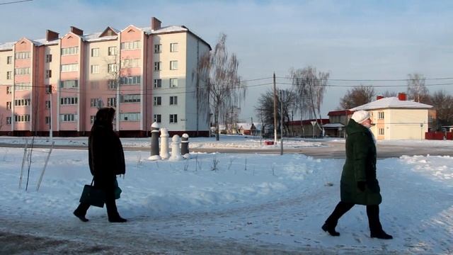 Люди. Социальный работник Алеся Афанасенко смотреть онлайн