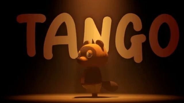 @Densle. - Tango ( animal crossing music ((instrumental)) ) смотреть онлайн