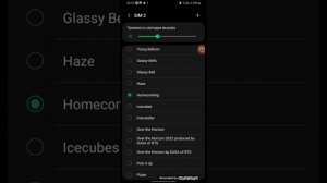 рингтоны самсунг а 12,ringtone of samsung a12