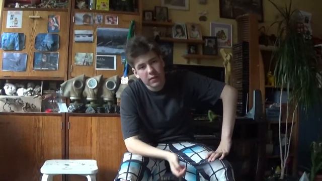 Неудачные дубли и Вырезанные Сцены ( 6 Выпуск ) смотреть онлайн
