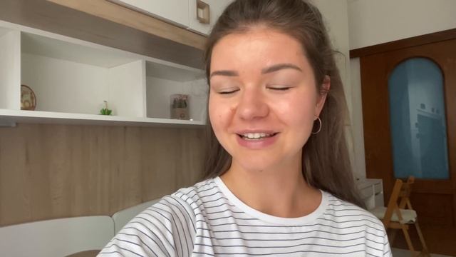 КАК ПРОШЛИ МОИ ПЕРВЫЕ ДНИ УЧЕБЫ ОН-ЛАЙН | ТУРИН | Учеба в Италии | Влог смотреть онлайн