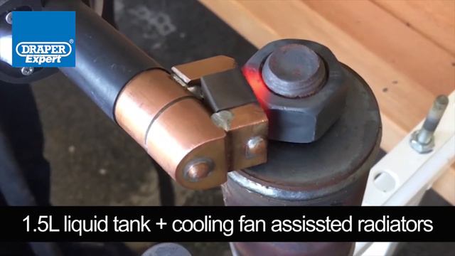 Induction Heat Tool - 76171 смотреть онлайн