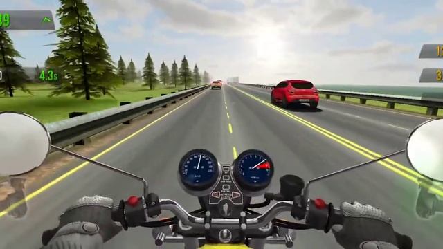 MotorCycle Bike Games 3D For Android смотреть онлайн