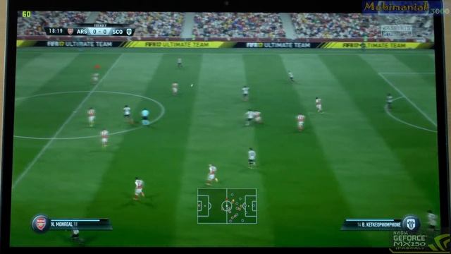 Fifa 17 (PC) New Xiaomi Air 13 Notebook - 256 SSD/Intel Core i5-7200U/8GB RAM/GeForce MX150 2GB смотреть онлайн