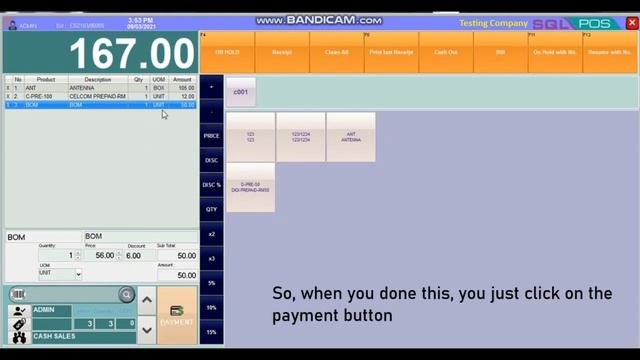 FREE LEARNING SQL POS SYSTEM ?️? смотреть онлайн