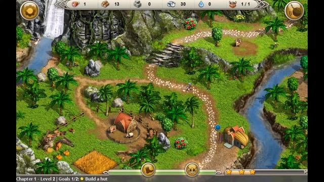 Viking Saga: Epic Adventure - Android Gameplay HD смотреть онлайн
