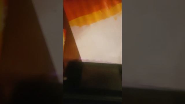 как нарисовать красивый закат смотреть онлайн