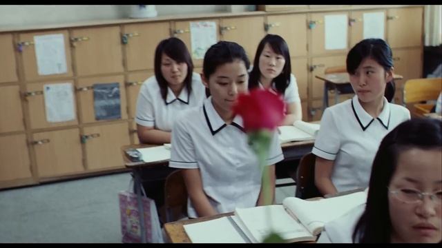 My Sassy Girl - OFFICIAL TRAILER - Jun Ji-hyun Korean Rom-Com - Sentimental