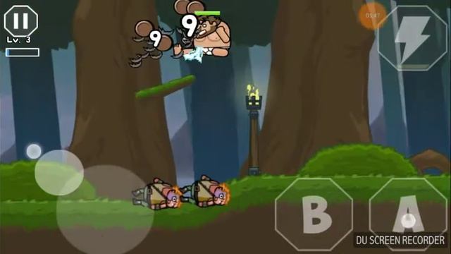 Blackmoor обзор на игру!