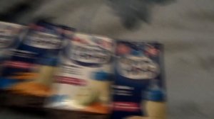 Питание для грудничка.Питание детишек с 6 месяцев.Каша ФрутоНяня!