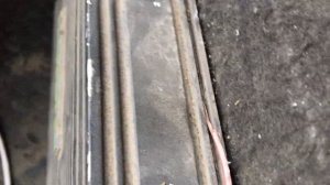 Саб вуфер фонит,хрипит, басит без музыки. РЕШЕНИЕ