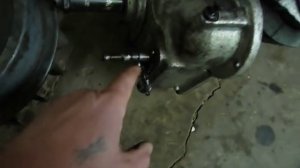 ДВИГАТЕЛЯ  "ЗИД-4.5 и  УМЗ-5 Б"  (сравнение)