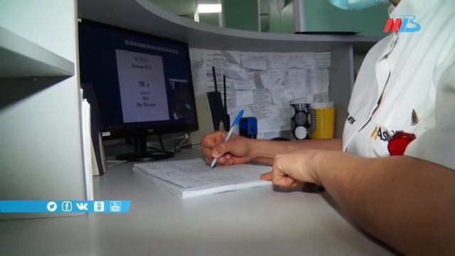 В Волгограде отметили День медицинской сестры смотреть онлайн