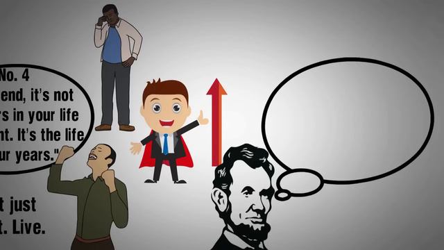 Abraham Lincoln's Advice; for Young People Who Want to Be Successful смотреть онлайн