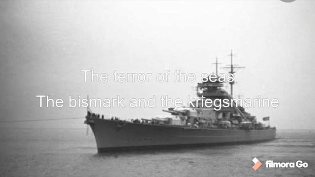 Bismark - Sabaton смотреть онлайн