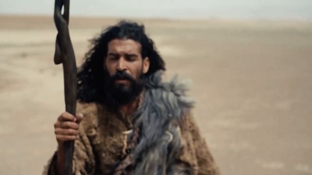 История Рождения Иоанна Крестителя/ Новый Русский Перевод Иоанна Креститель/ Предтеча смотреть онлайн