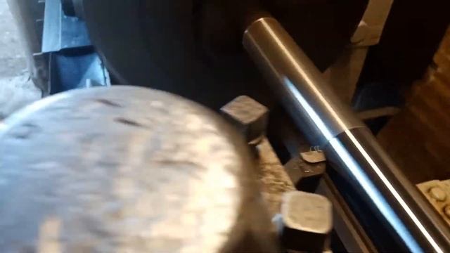 Конус передней бабки 16к20, устранение смотреть онлайн