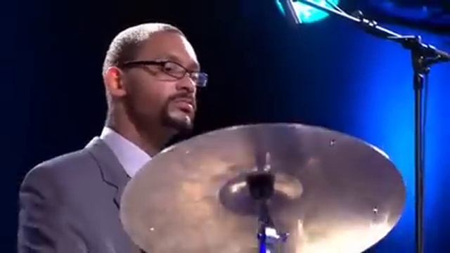 Marcus Roberts