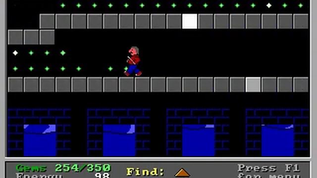 Clyde's Adventure - Volume 1, Castle 14 смотреть онлайн