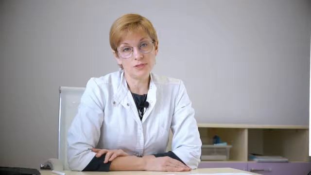 Чудесная беременность