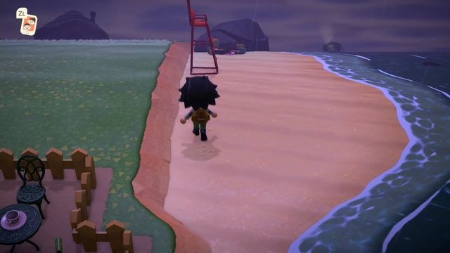 Прохождение Animal Crossing - День 34 - Венерическая ловля смотреть онлайн