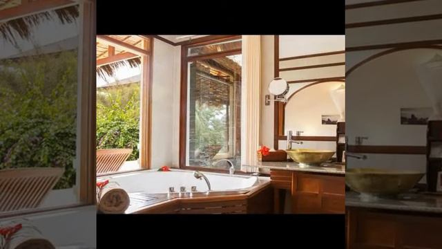 Отели Вьетнама. Отель Victoria Beach Resort and Spa в Муйне смотреть онлайн