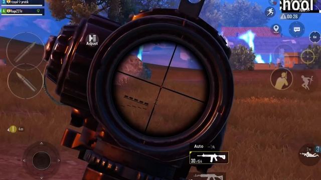 IPad 8 ?♥️gen.pubg mobile KR . Arcade arena... смотреть онлайн