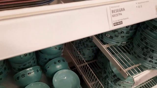 Женщина за 40  Обзор посуды в Икеа  Новинки