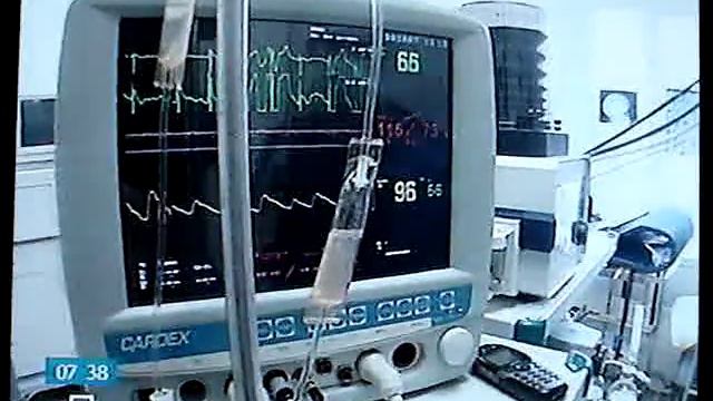 Трансназальное удаление аденомы гипофиза. смотреть онлайн