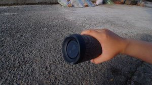 JBL FLIP ESSENTIAL 2 is back