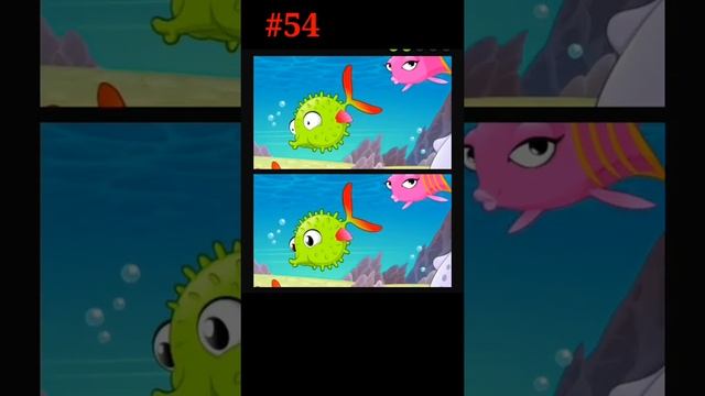 #54 the animal photo| Puzzle | pazuru | #puzzle смотреть онлайн