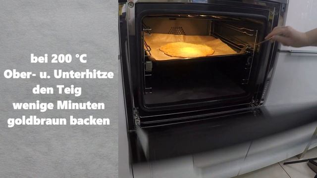 Medovi Mit Karamellcreme - Медовый с варёной сгущёнкой / Medovik -  Медовик