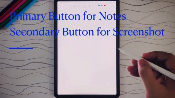 Xiaomi Smart Pen 2nd Generation: Does it work with XIAOMI PAD 5?