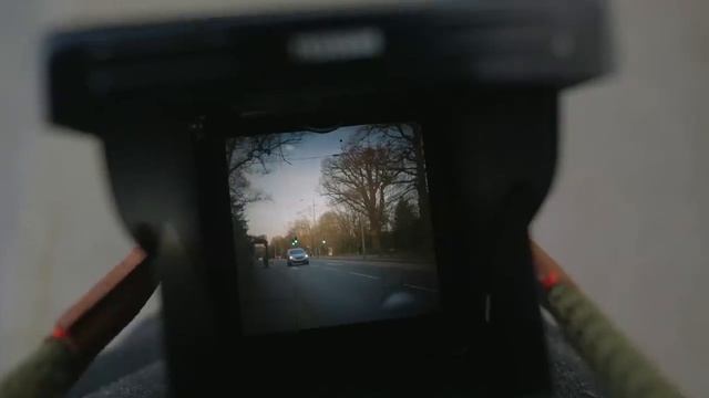 Yashica Mat-124G Review - One Of My Favourite Medium Format Cameras