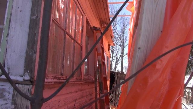 Semaine 3 de la transformation de la maison Félix-Leclerc смотреть онлайн