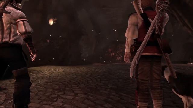 Fable III Playthrough Part 10 смотреть онлайн