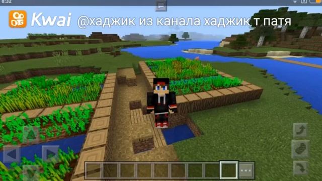 Современный гладиатор . Майнкрафт смотреть онлайн