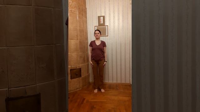 Танцуем от печки! Разговор со счастьем смотреть онлайн