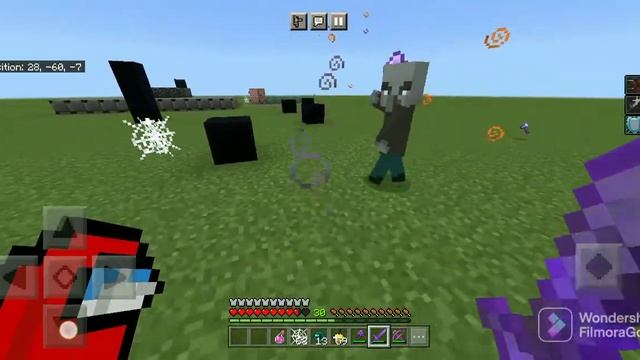 Minecraft 1.9 java combat addon[practice] смотреть онлайн