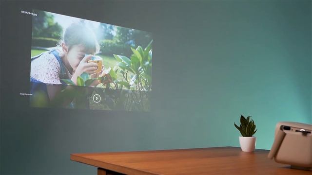 How to Connect to USB, HDMI, USB-C - BenQ Wireless Portable Projector смотреть онлайн