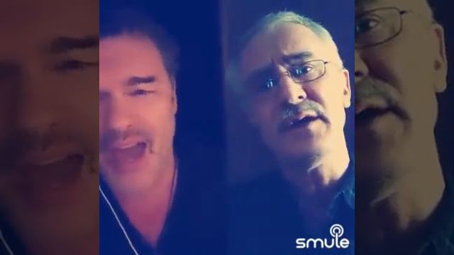 Журавли ... дуэт с Евгением смотреть онлайн