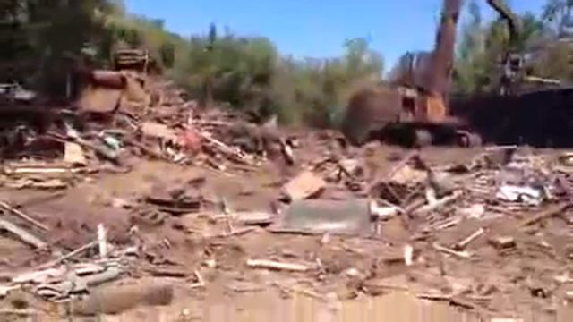 Вывоз металлолома станция метро Баррикадная смотреть онлайн