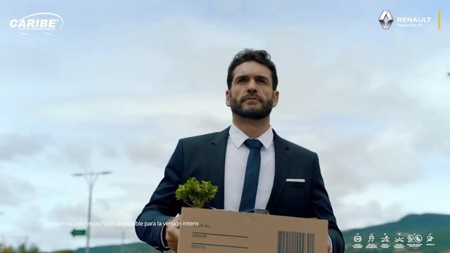 Nueva Renault Koleos смотреть онлайн