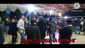 #Jamshid#Burxonov Ашт Мархаматда оламтоб туй