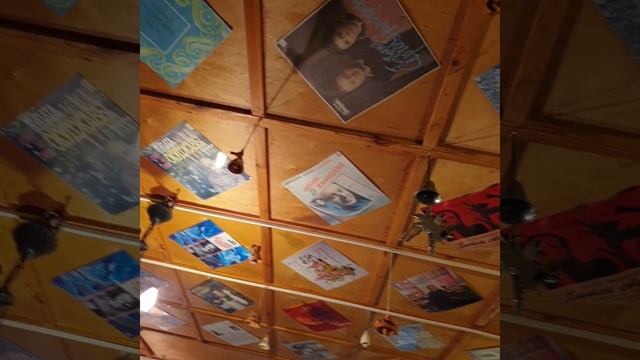 Любимая дача Булата Окуджавы из которой сделали дом-музей. смотреть онлайн