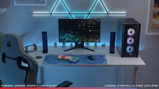 Get Starfield With AMD , Best FPS Game, The End of Physical Games | Overclockers BIOS Update NEWS смотреть онлайн