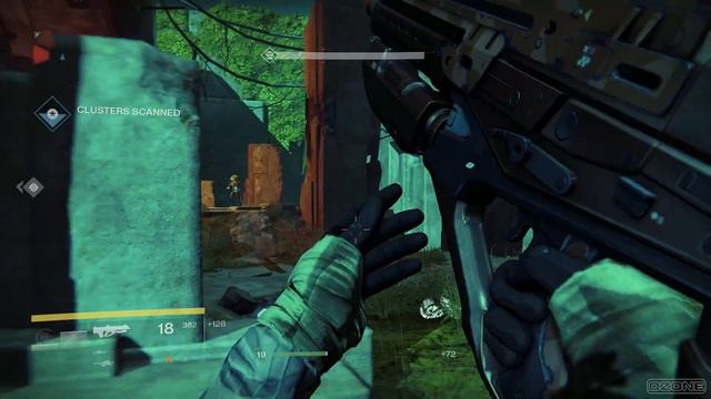 Destiny - Full Game PS5 Walkthrough (All DLCs Included) 4K смотреть онлайн